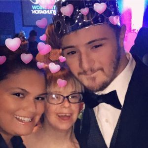 Meet your Posher, Trinity